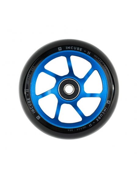 ETHIC INCUBE V2 100 WHEEL BLUE