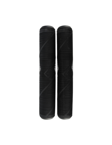 STRIKER LOGO GRIPS BLACK