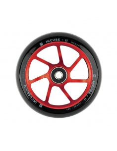 ΤΡΟΧΟΣ ETHIC INCUBE V2 110 ΚΟΚΚΙΝΟΣ