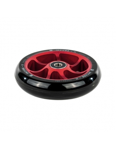 ETHIC INCUBE V2 110 WHEEL RED