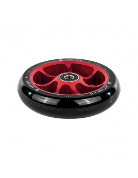 ETHIC INCUBE V2 110 WHEEL RED