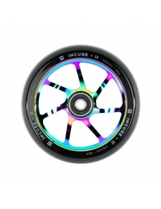 ETHIC INCUBE V2 110 WHEEL NEOCHROME