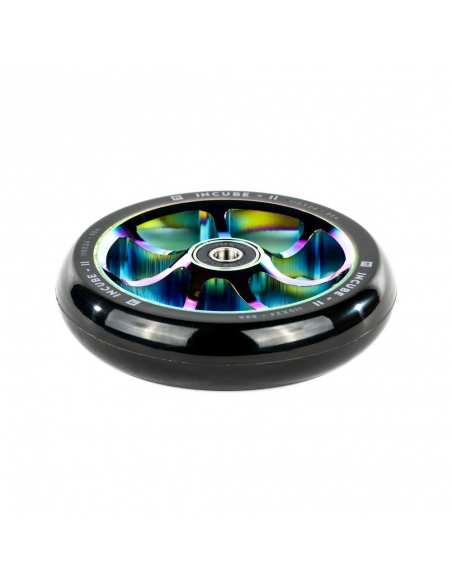 ΤΡΟΧΟΣ ETHIC INCUBE V2 110 NEOCHROME