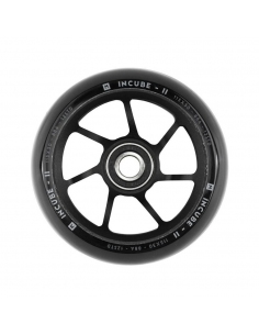 ΤΡΟΧΟΣ ETHIC INCUBE V2 12STD 115X30 ΜΑΥΡΟΣ