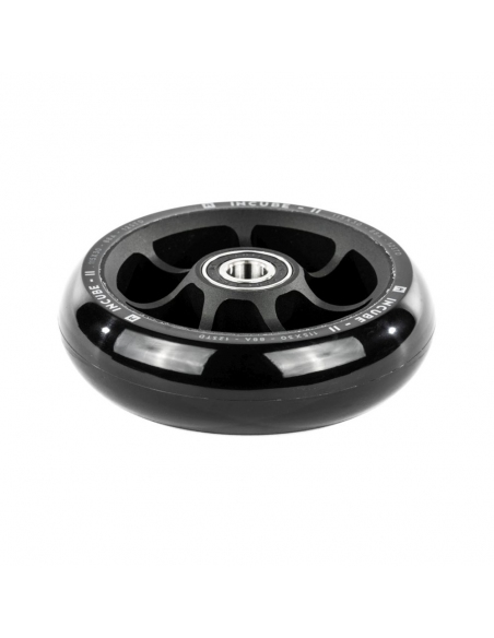 ΤΡΟΧΟΣ ETHIC INCUBE V2 12STD 115X30 ΜΑΥΡΟΣ