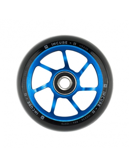 ETHIC INCUBE V2 12STD 115 WHEEL BLUE