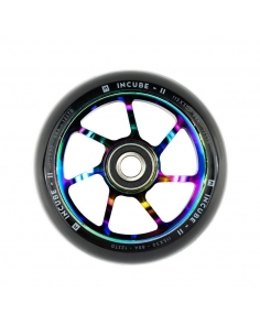 ETHIC INCUBE V2 12STD 115 WHEEL NEOCHROME