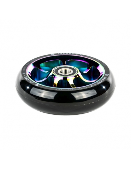 ΤΡΟΧΟΣ ETHIC INCUBE V2 12STD 115X30 NEOCHROME