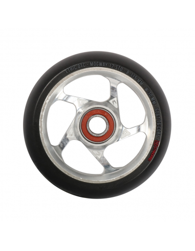 ΤΡΟΧΟΣ ETHIC MOGWAY 12STD 115ΜΜ ΑΒΑΦΟΣ