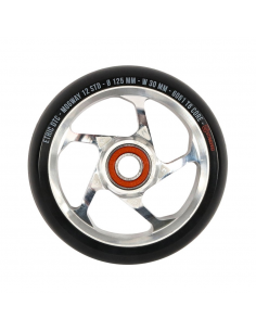 ETHIC MOGWAY 12STD 125MM WHEEL RAW