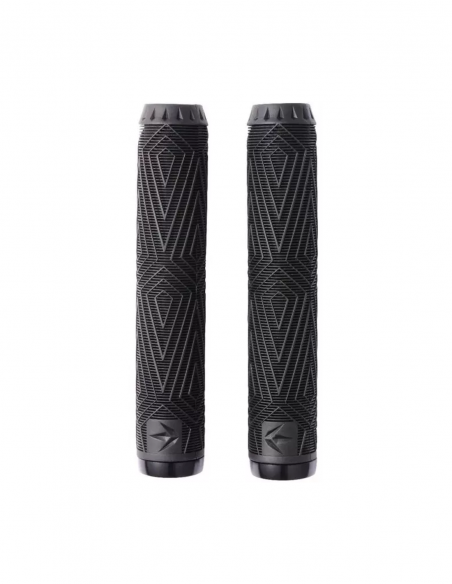 BLUNT GRIPS WILL SCOTT BLACK