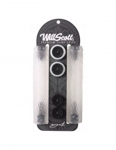 ΧΕΡΟΥΛΙΑ BLUNT WILL SCOTT ΔΙΑΦΑΝΑ