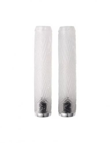 BLUNT GRIPS WILL SCOTT CLEAR