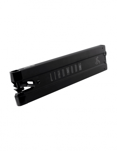 ETHIC LINDWORM V4 DECK 580X150 BLACK