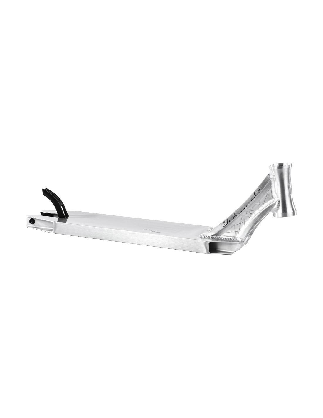 ETHIC ERAWAN V2 540 SCOOTER DECK BRUSHED