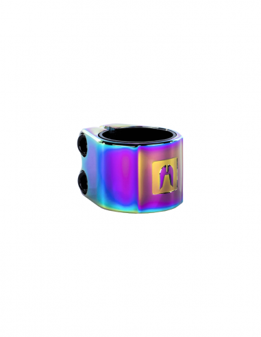 ΔΑΓΚΑΝΑ ETHIC VALKYRIA ΔΙΠΛΗ RAINBOW