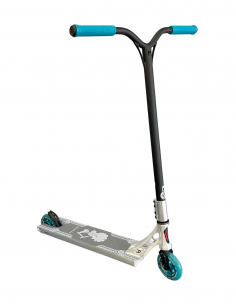 KICKSCOOTERS.GR CUSTOM V6 SCOOTER