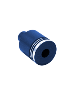 ΠΑΤΑΚΙ KUBARS EVERLAST ΜΠΛΕ ΑΣΗΜΙ