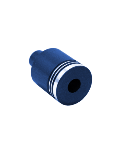 KUBARS ALU GROVE EVERLAST PEG BLUE SILVER