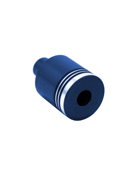 KUBARS ALU GROVE EVERLAST PEG BLUE SILVER