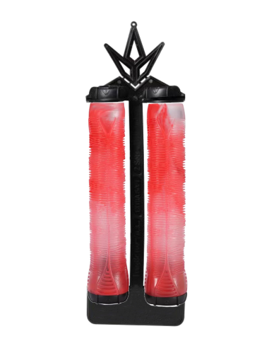 ΧΕΡΟΥΛΙΑ BLUNT V2 ΔΙΑΦΑΝΑ ΚΟΚΚΙΝΑ