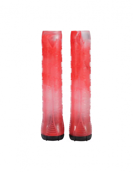 ΧΕΡΟΥΛΙΑ BLUNT V2 ΔΙΑΦΑΝΑ ΚΟΚΚΙΝΑ