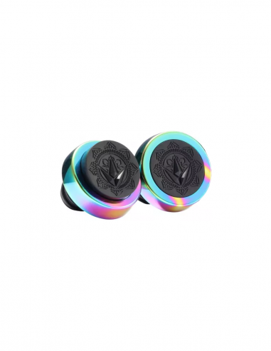 ΤΑΠΕΣ BLUNT HALO OILSLICK NEOCHROME