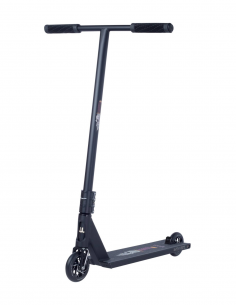 LONGWAY SANTA MUERTE 6" ΜΑΥΡΟ