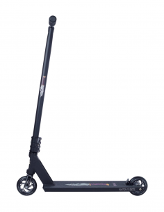 LONGWAY SANTA MUERTE 6" BLACK 2