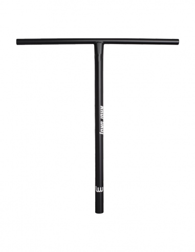 LONGWAY LONG JOHN T-BARS 700 BLACK