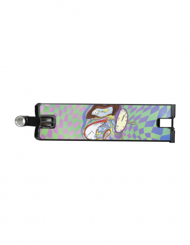 ΣΚΕΛΕΤΟΣ NATIVE CARGO LEVI KNIGHT SIG 6X22.5 ΜΑΥΡΟΣ