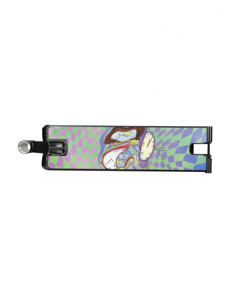 NATIVE CARGO DECK LEVI KNIGHT SIG 6X22.5 BLACK