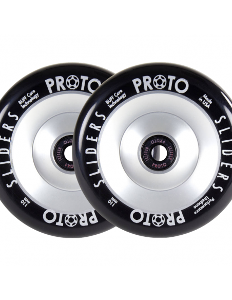 ΤΡΟΧΟΙ PROTO SLIDERS FULLCORE ΑΒΑΦΟ