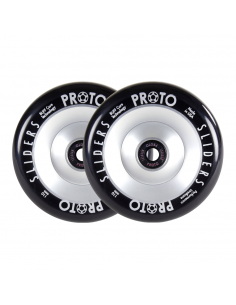 ΤΡΟΧΟΙ PROTO SLIDERS FULLCORE ΑΒΑΦΟ 2