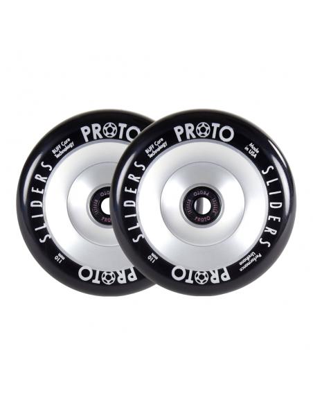 ΤΡΟΧΟΙ PROTO SLIDERS FULLCORE ΑΒΑΦΟ