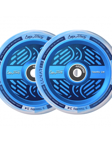 ΡΟΔΕΣ LUCKY 110 CODY FLOM V4 SIGNATURE