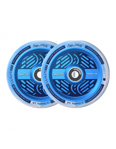ΡΟΔΕΣ LUCKY LUNAR 110 CODY FLOM V4 SIGNATURE