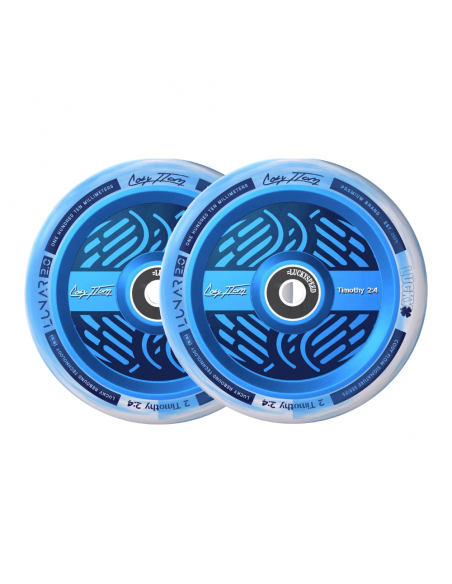 ΡΟΔΕΣ LUCKY LUNAR 110 CODY FLOM V4 SIGNATURE