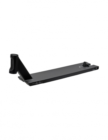 ΣΚΕΛΕΤΟΣ LONGWAY GABI 6 WIDE WELDED ΜΑΥΡΟΣ