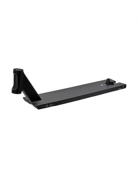 ΣΚΕΛΕΤΟΣ LONGWAY GABI 6 WIDE WELDED ΜΑΥΡΟΣ