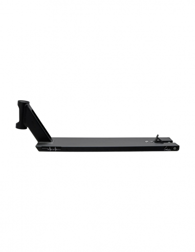 ΣΚΕΛΕΤΟΣ LONGWAY GABI 6 WIDE WELDED ΜΑΥΡΟΣ