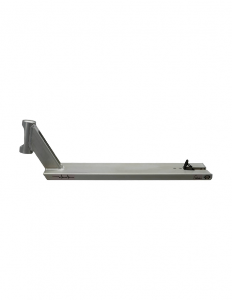 LONGWAY GABI DE VINCENTE 6" WELDED DECK RAW