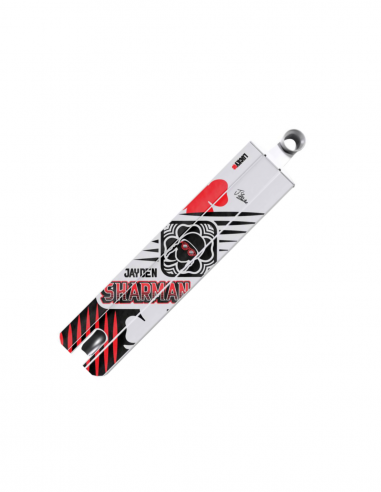 ΣΚΕΛΕΤΟΣ LUCKY JAYDEN SHARMAN SIGNATURE