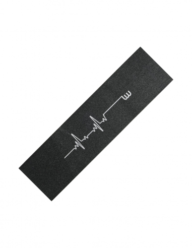 LONGWAY S-LINE HEARTBEAT GRIPTAPE
