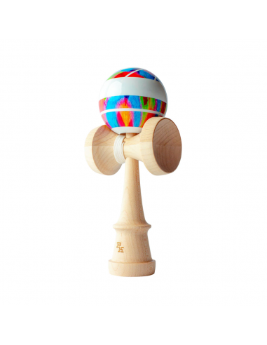 SWEETS KENDAMAS PARKER JOHNSON V2