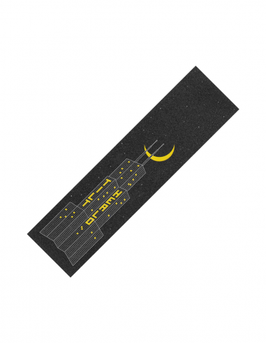 TILT DEVIN HEALD GRIPTAPE