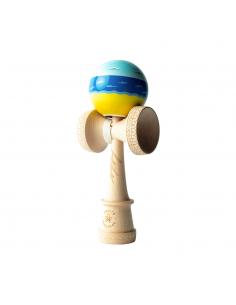 SWEETS KENDAMAS JUZZY CARTER 2