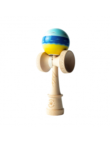 SWEETS KENDAMAS JUZZY CARTER PRO