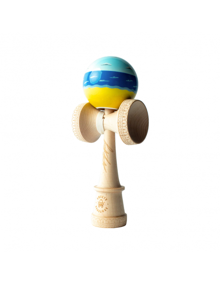 SWEETS KENDAMAS JUZZY CARTER PRO