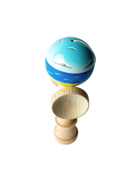 SWEETS KENDAMAS JUZZY CARTER PRO